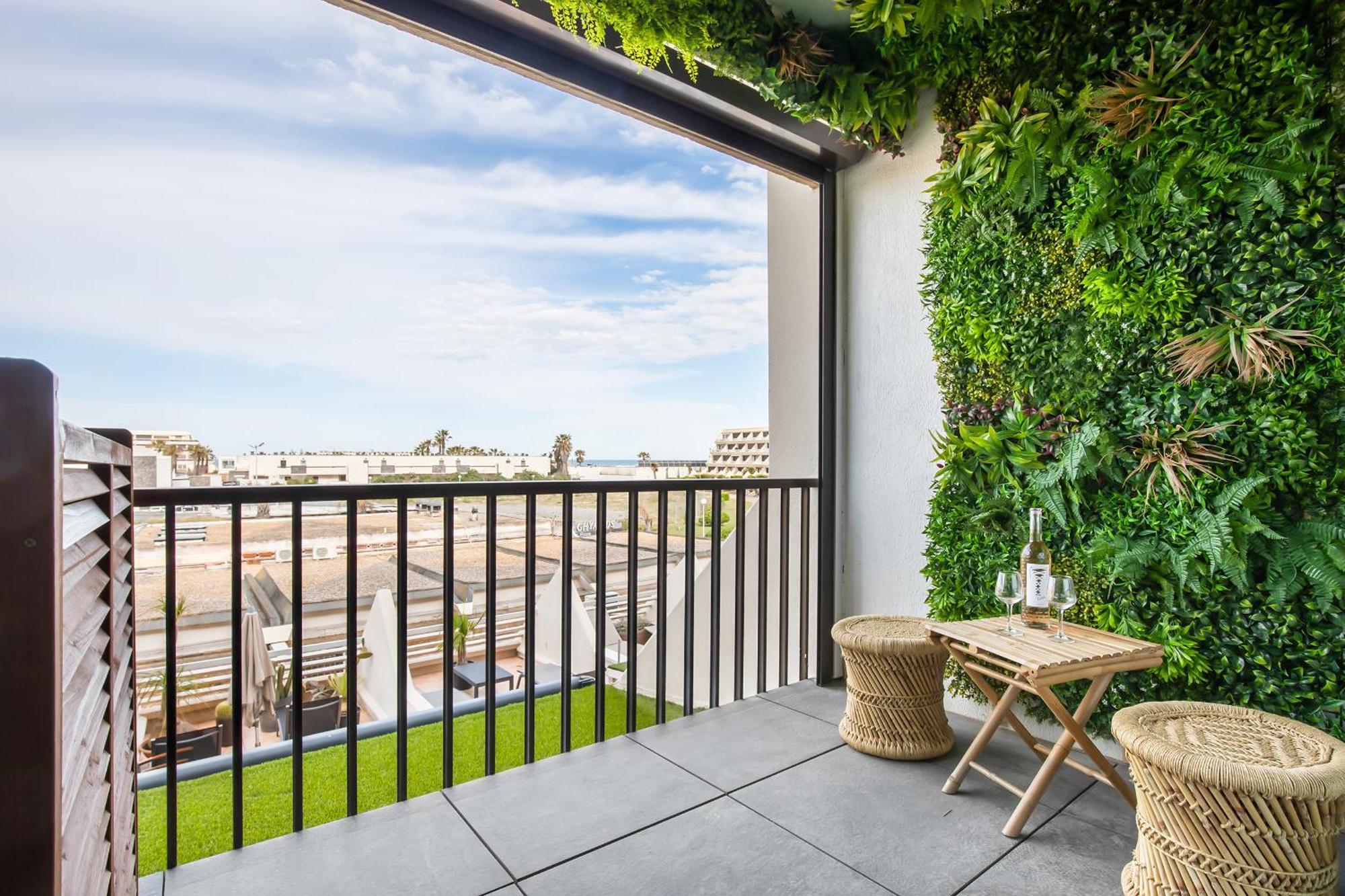 Apartment Jungle House Heliopolis